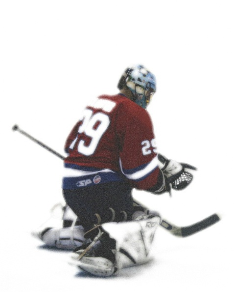 Cloutier