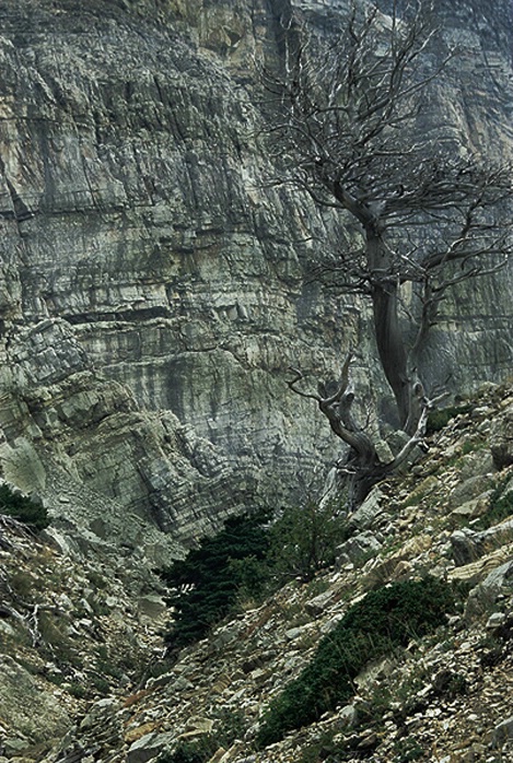 Akipuni Canyon