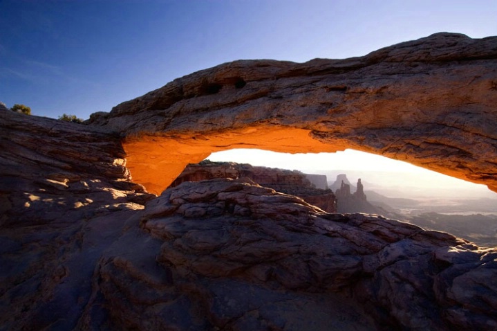 Mesa Arch II
