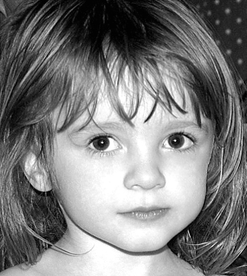 Brown Eyed Girl