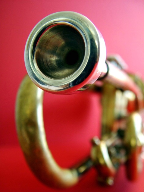 The Old Trumpet