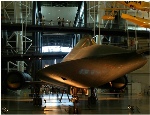 SR-71 #213