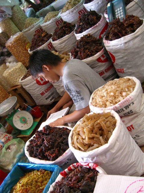 Saigon Chinese Market