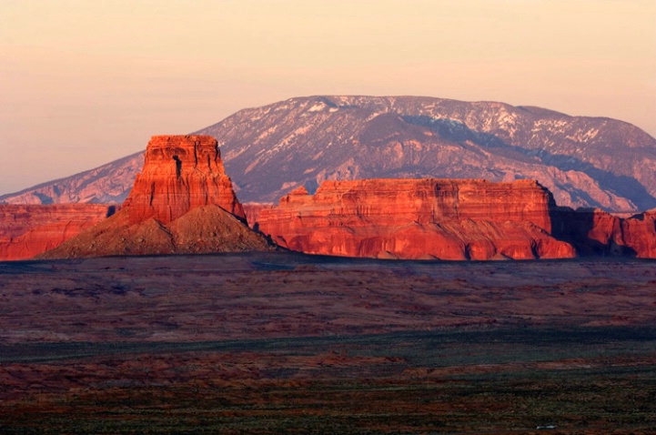 Lower Escalante 1