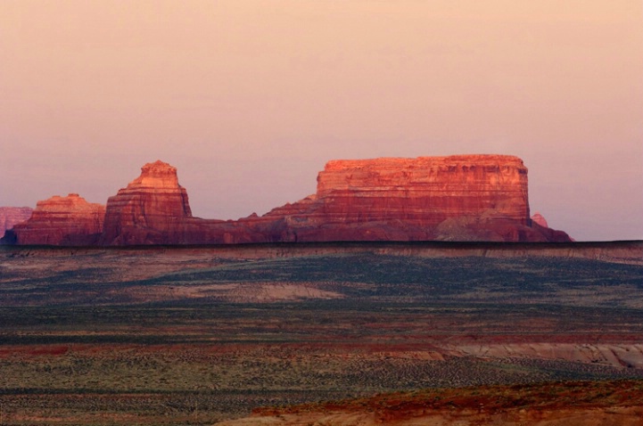 Lower Escalante 2