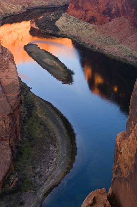 Horseshoe Bend
