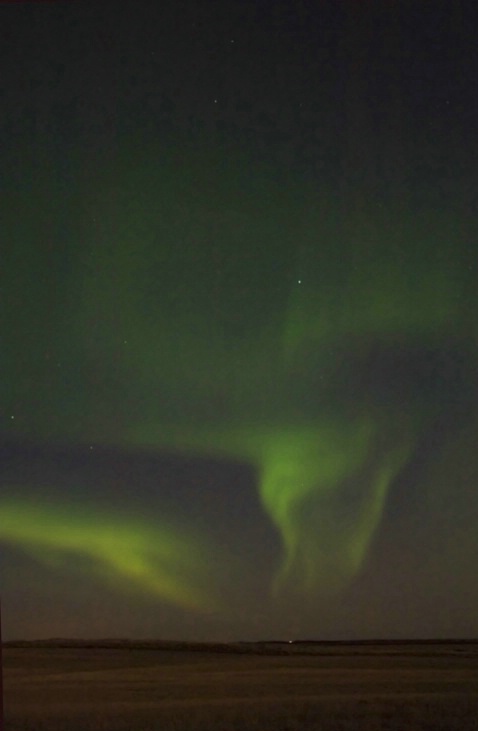 Northern Lights