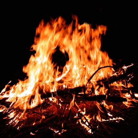 Ring of Fire
