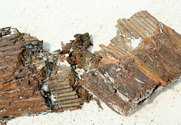 Weathered Wood