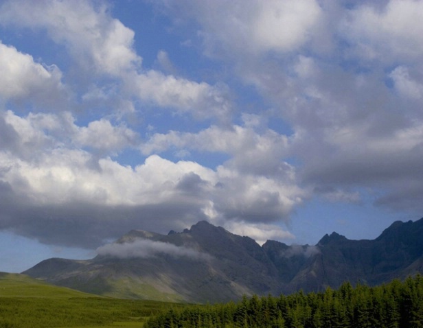 Cullin Clouds 1