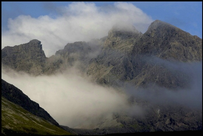 Cullin clouds 2