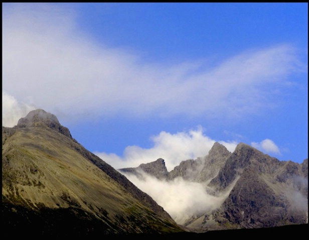 Cullin clouds 3