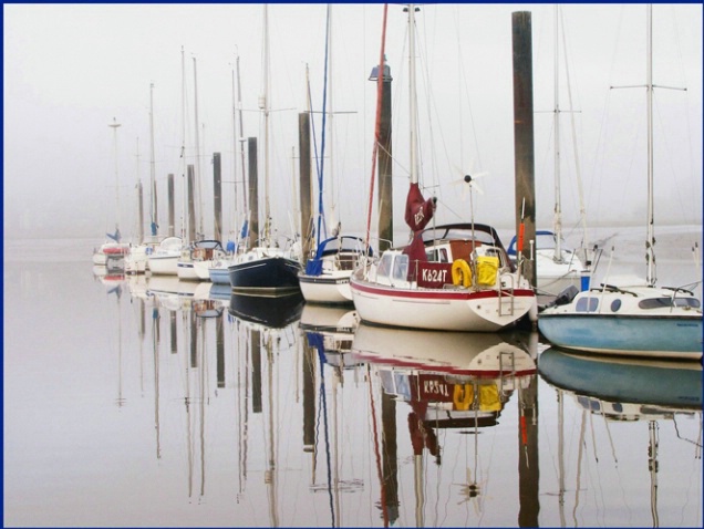 sailboat sleep