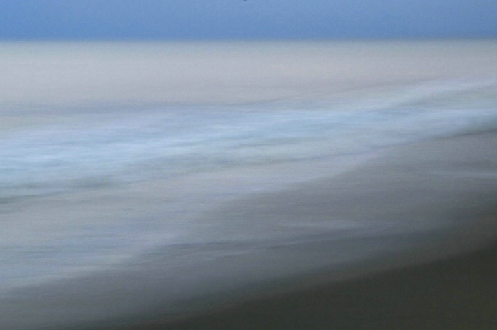Evening Tide 1