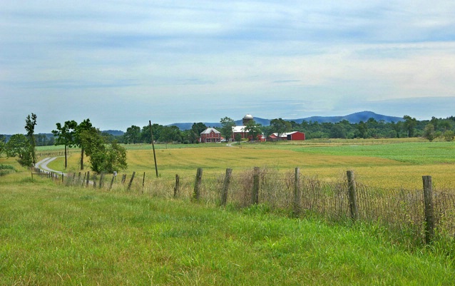 Farm