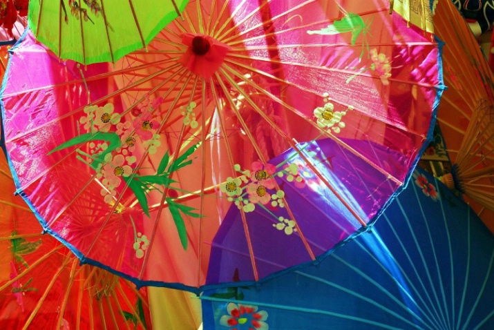 Umbrella Light 2