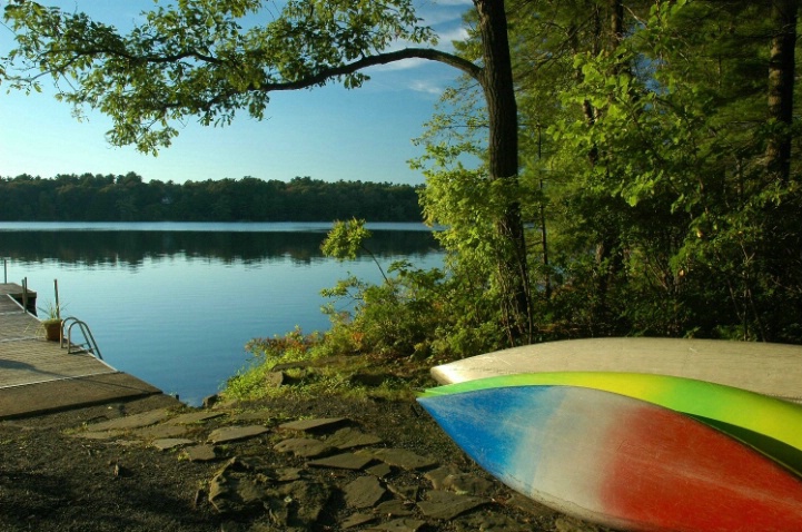 George's Lake