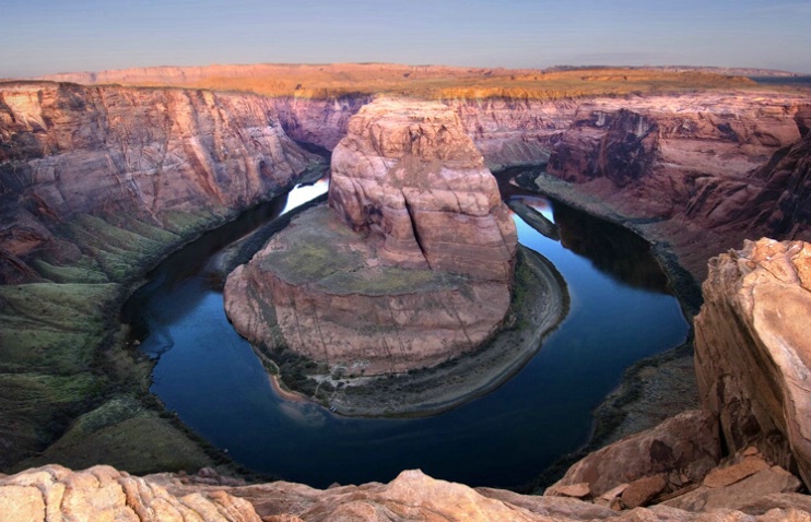 Horseshoe Bend