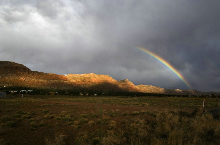 Rainbow