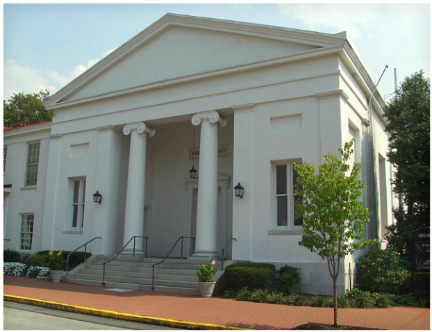 First Presbyterian Church #230