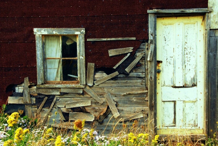 Old Fishers Homestead