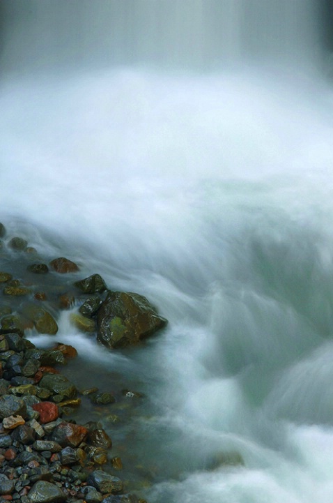 Christine Falls