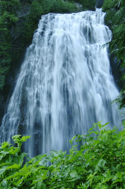 Nirada Falls