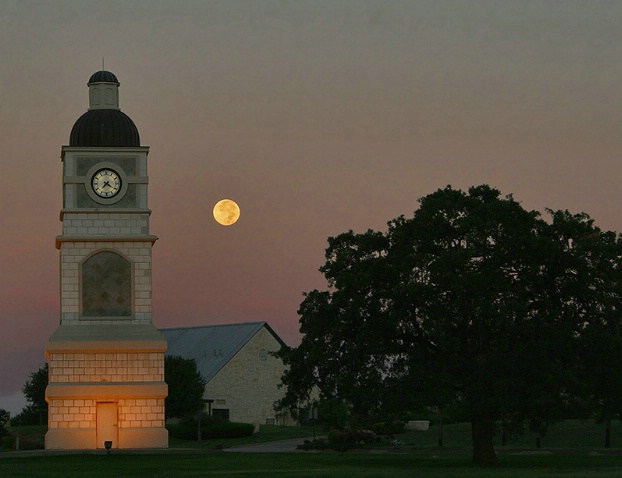 Harvest Moon