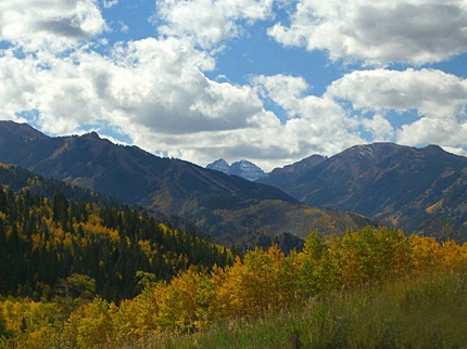 Hunter Creek