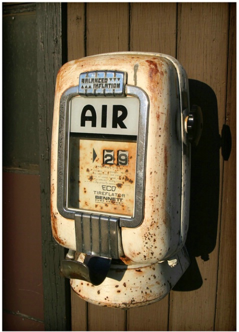 Air Pump #197