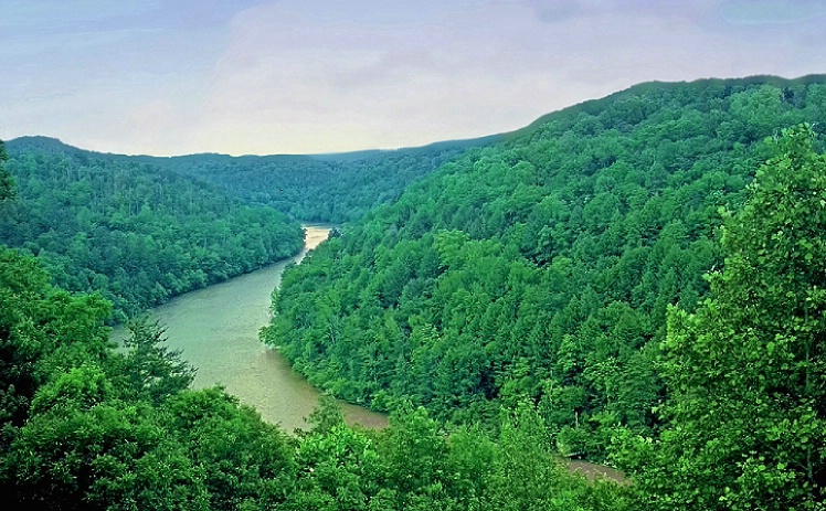 Cumberland River