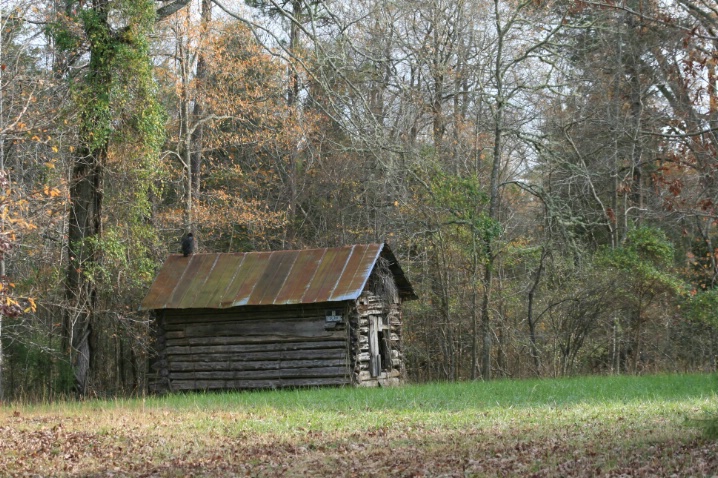 "No Trespassing"