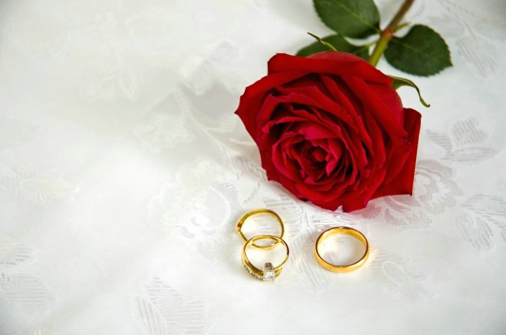Rings & Roses