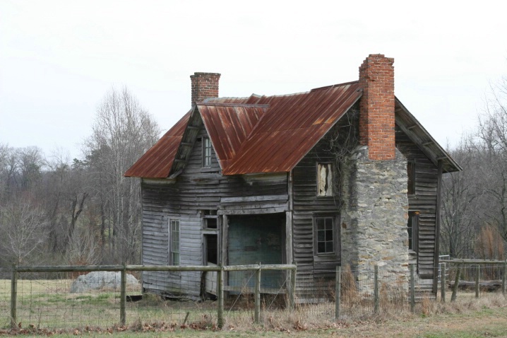 Old Home