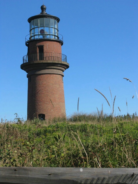 S56 Gay Head Lighthouse,Martha's Vineyard,MA