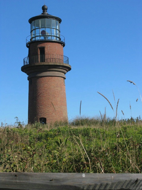 S56 Gay Head Lighthouse,Martha's Vineyard,MA
