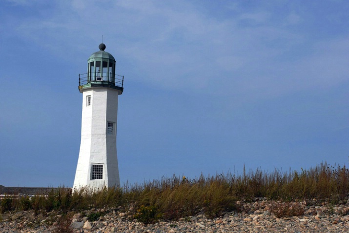 S75 Scituate Lighthouse,MA