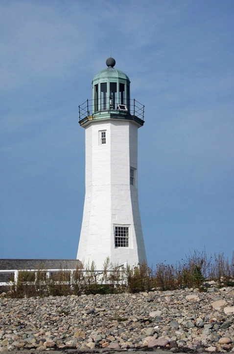 S9 Scituate Lighthouse,Scituate,MA