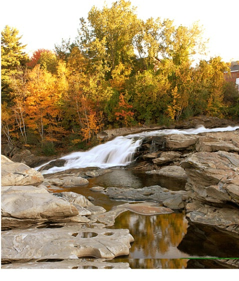 Shelburne Falls,MA