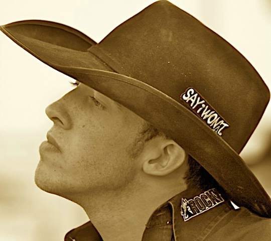 Bullrider GPM Superbull 2007