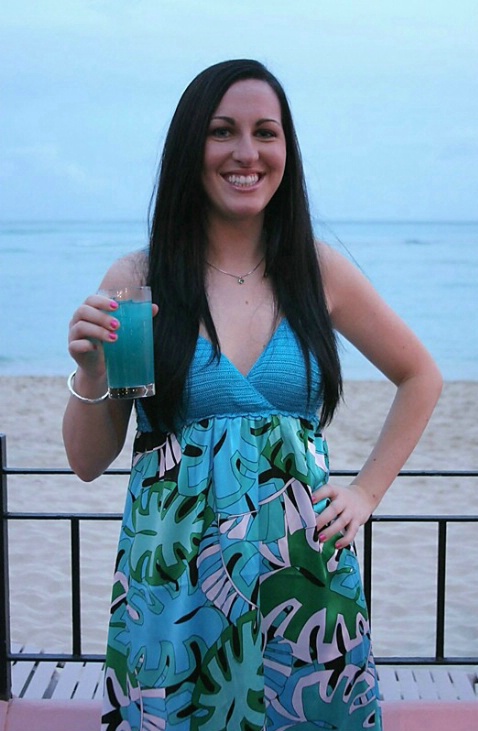 Cocktail Dress