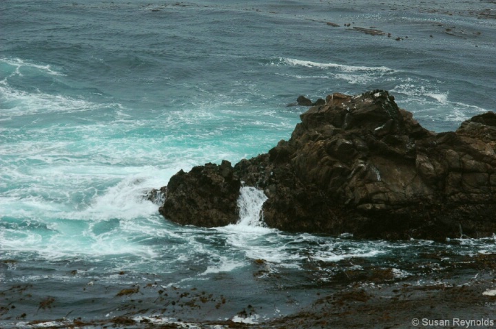 Big Sur, CA