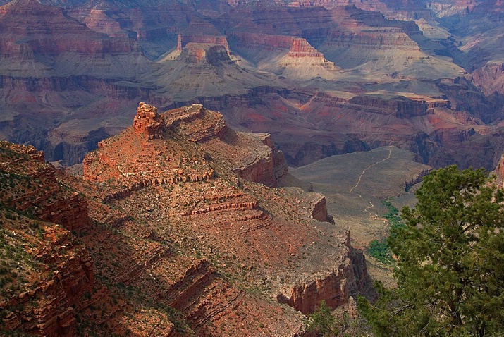 Grand Canyon