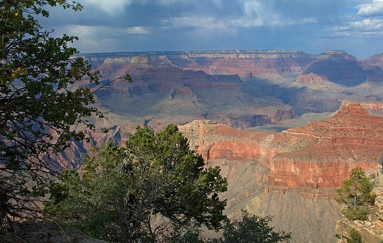 Grand Canyon