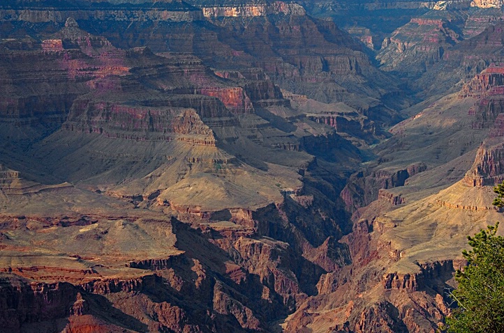 Grand Canyon