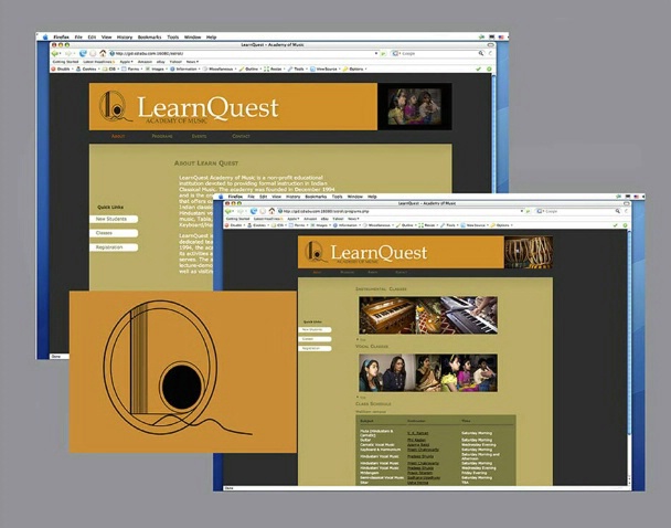 Learn Quest Website Logo   