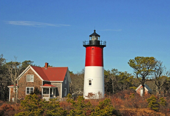 S86 Nauset Light,Cape Cod,MA