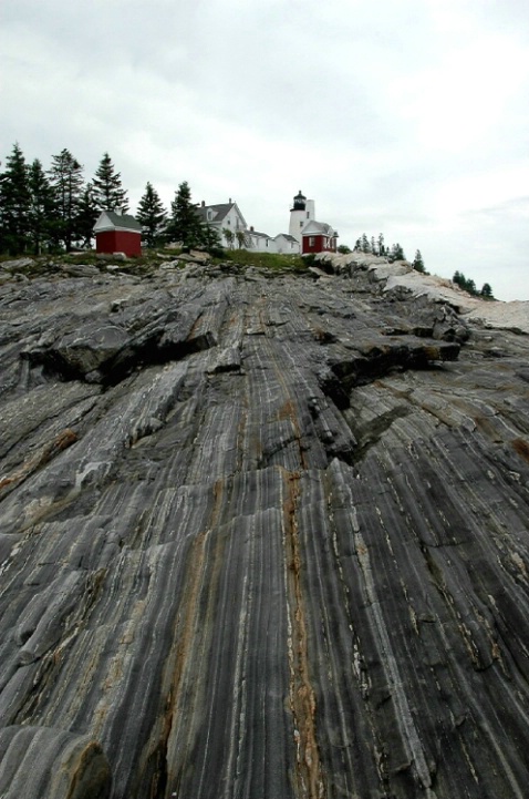 Pemaquid Point Light, ME