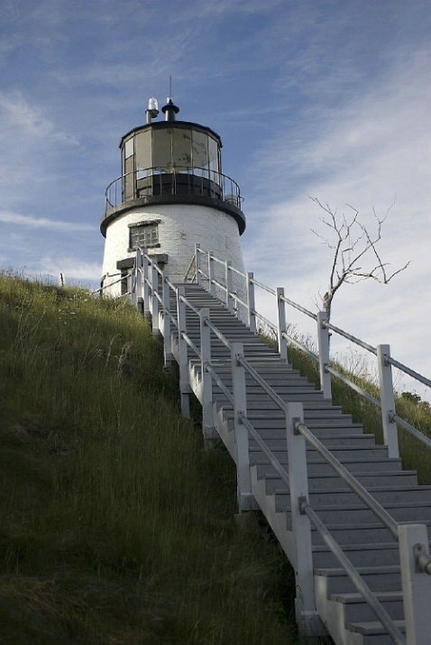 M26Owls Head Light, Rockland, ME