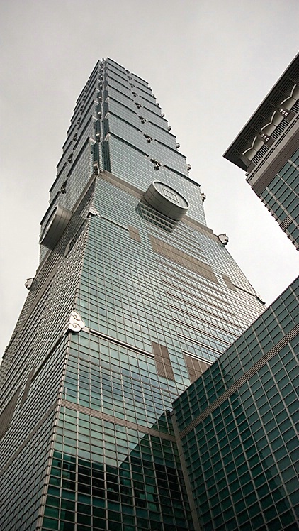 101 - Tallest Building in the World